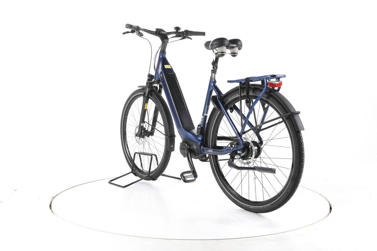 Giant DailyTour E+ 1 BD LDS City E-Bike Tiefeinsteiger - Image 9