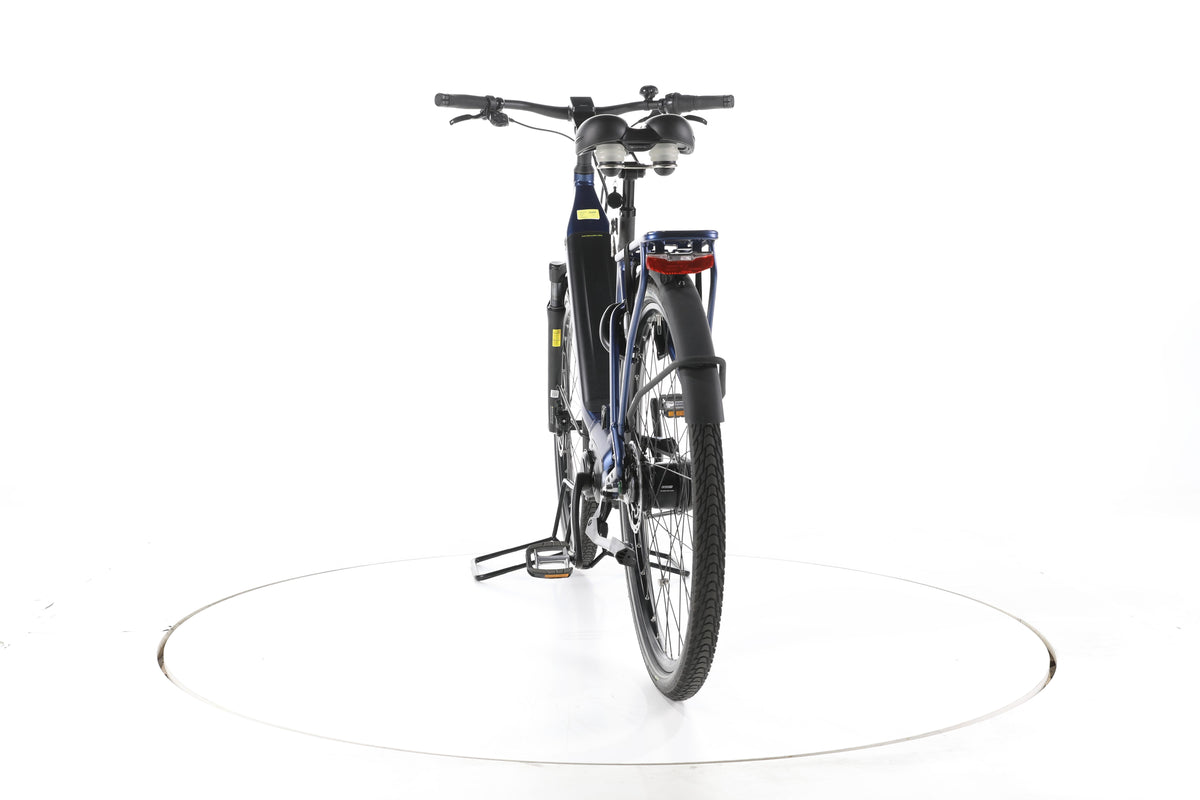 Giant DailyTour E+ 1 BD LDS City E-Bike Tiefeinsteiger - Image 10