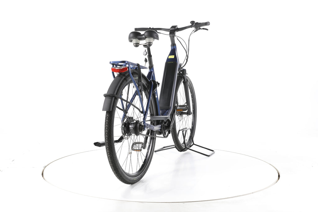 Giant DailyTour E+ 1 BD LDS City E-Bike Tiefeinsteiger - Image 11