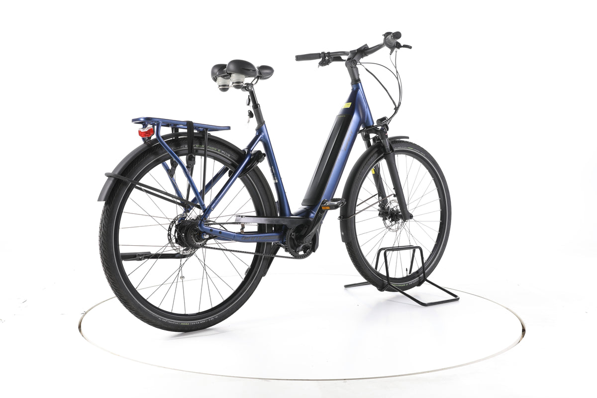 Giant DailyTour E+ 1 BD LDS City E-Bike Tiefeinsteiger - Image 12