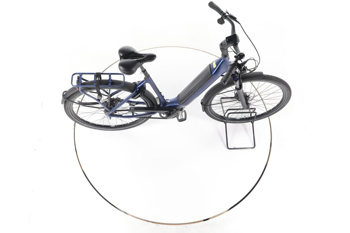 Giant DailyTour E+ 1 BD LDS City E-Bike Tiefeinsteiger - Image 13