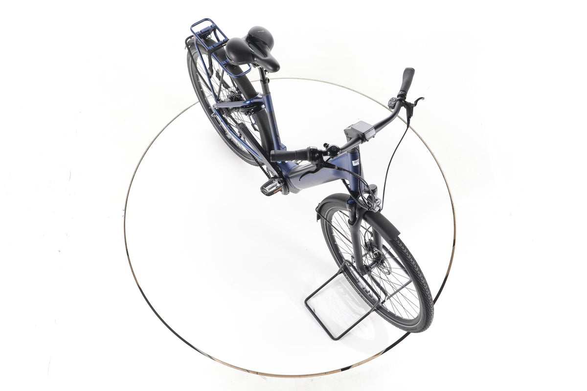 Giant DailyTour E+ 1 BD LDS City E-Bike Tiefeinsteiger - Image 15