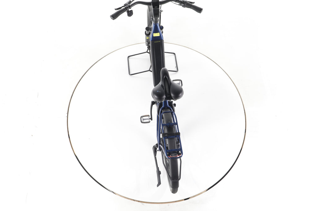 Giant DailyTour E+ 1 BD LDS City E-Bike Tiefeinsteiger - Image 22