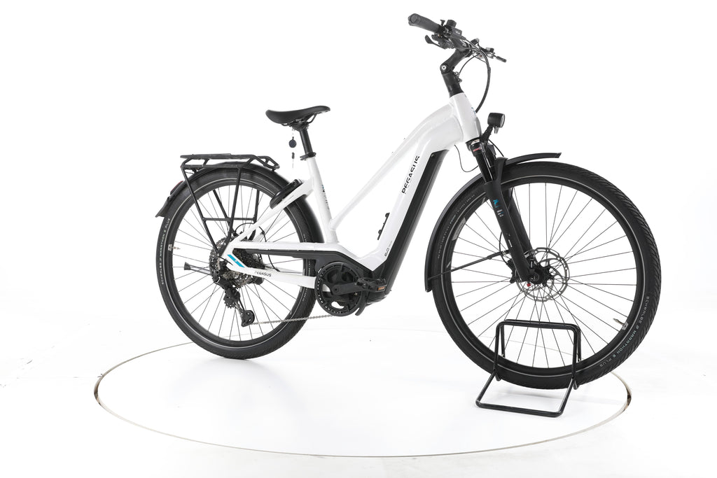 Pegasus Premio Evo 11 Trekking E-Bike - Image 2