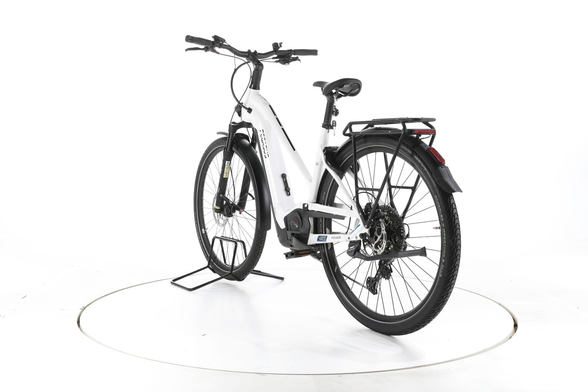 Pegasus Premio Evo 11 Trekking E-Bike - Image 9