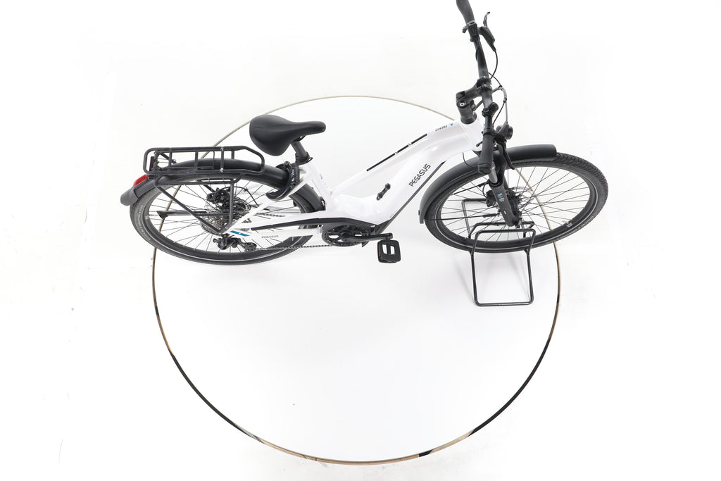 Pegasus Premio Evo 11 Trekking E-Bike - Image 13