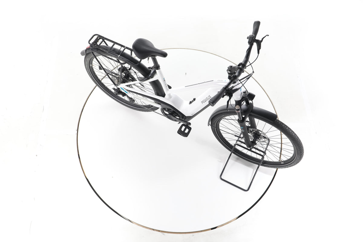 Pegasus Premio Evo 11 Trekking E-Bike - Image 14