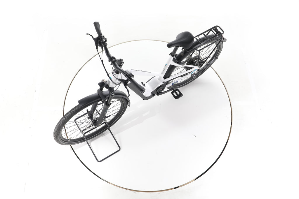Pegasus Premio Evo 11 Trekking E-Bike - Image 18
