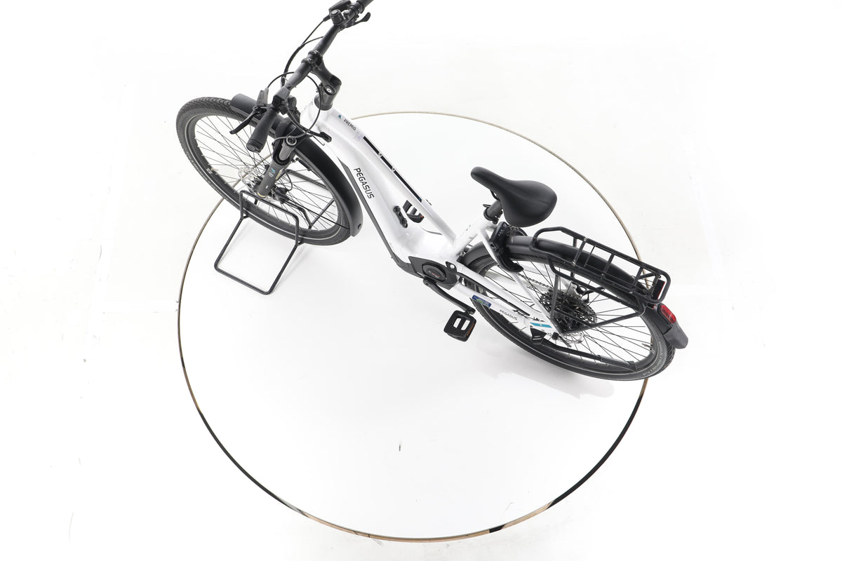 Pegasus Premio Evo 11 Trekking E-Bike - Image 20