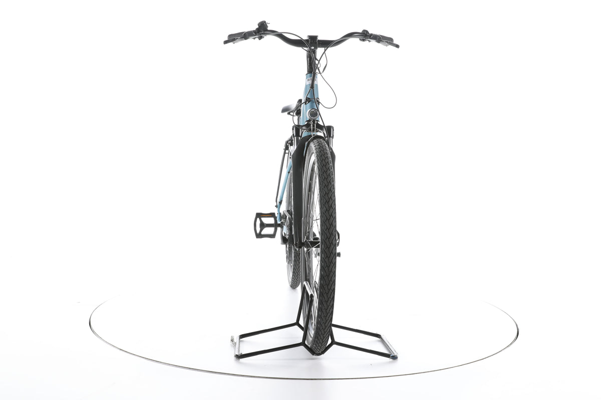 TENWAYS CGO800S City E-Bike Tiefeinsteiger - Image 4