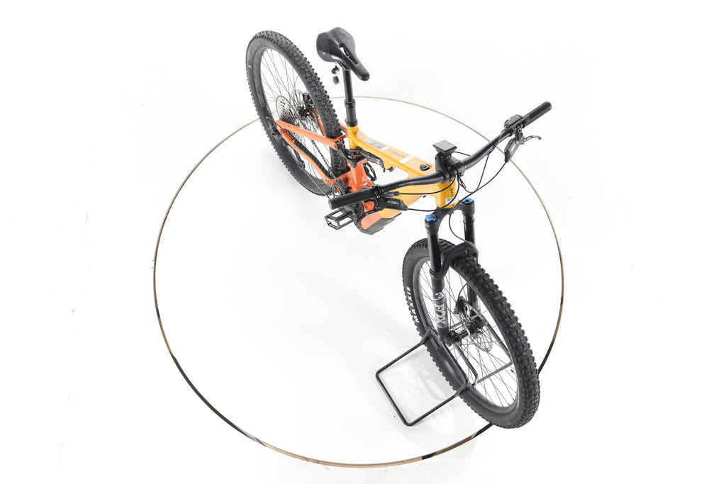 Focus Jam² 6.8 Nine E-Bike Fully - Image 15