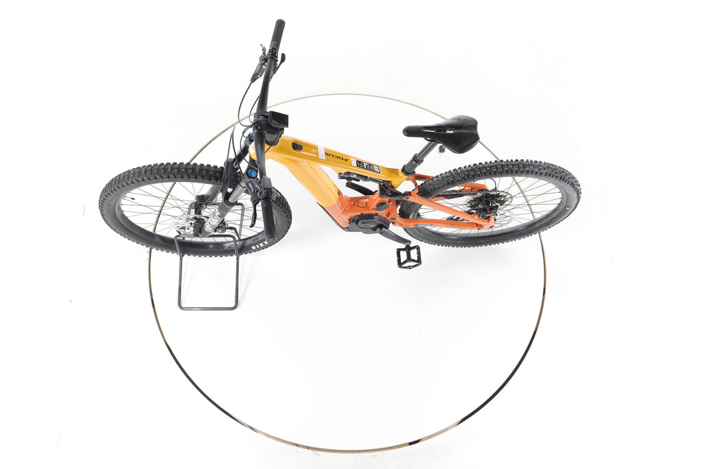 Focus Jam² 6.8 Nine E-Bike Fully - Image 19