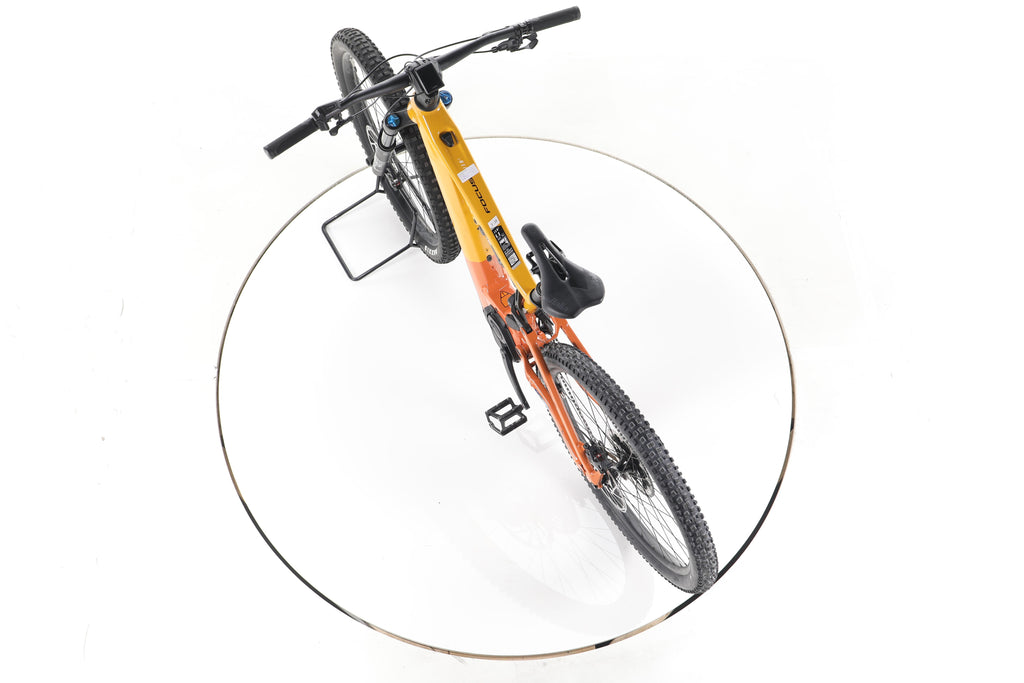 Focus Jam² 6.8 Nine E-Bike Fully - Image 21