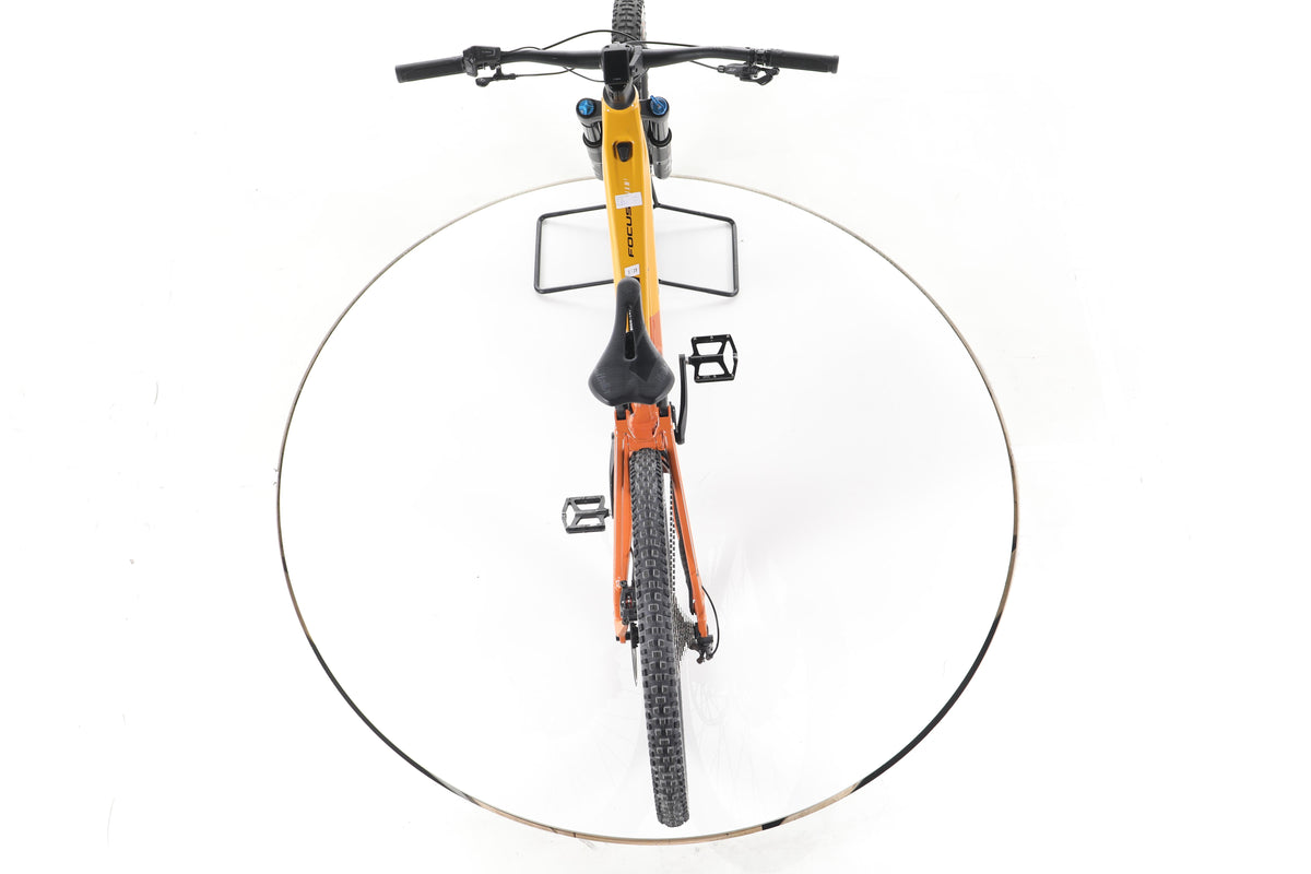 Focus Jam² 6.8 Nine E-Bike Fully - Image 22