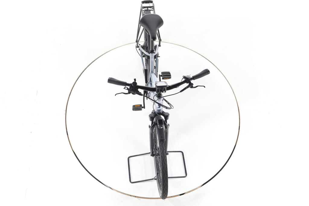 Scott Sub Tour eRide 10 Trekking E-Bike - Image 16