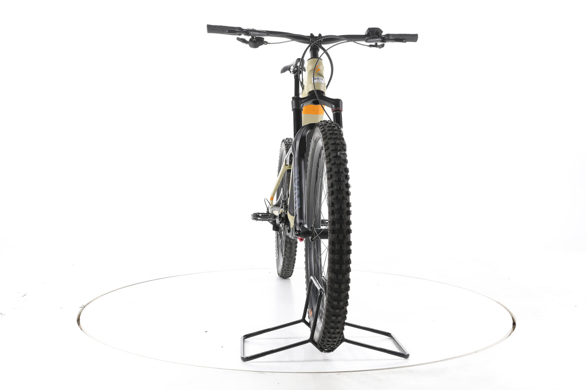 Simplon Steamer Pmax E-Bike Fully - Image 4