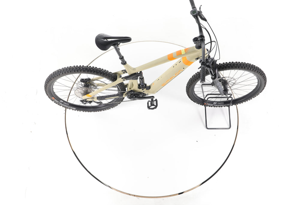 Simplon Steamer Pmax E-Bike Fully - Image 13
