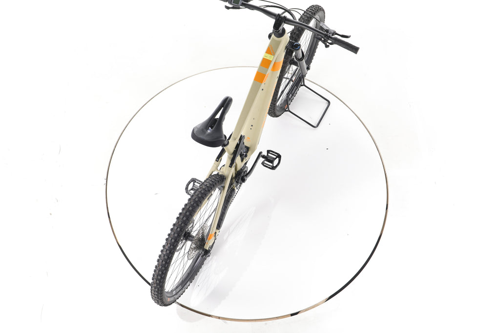 Simplon Steamer Pmax E-Bike Fully - Image 23