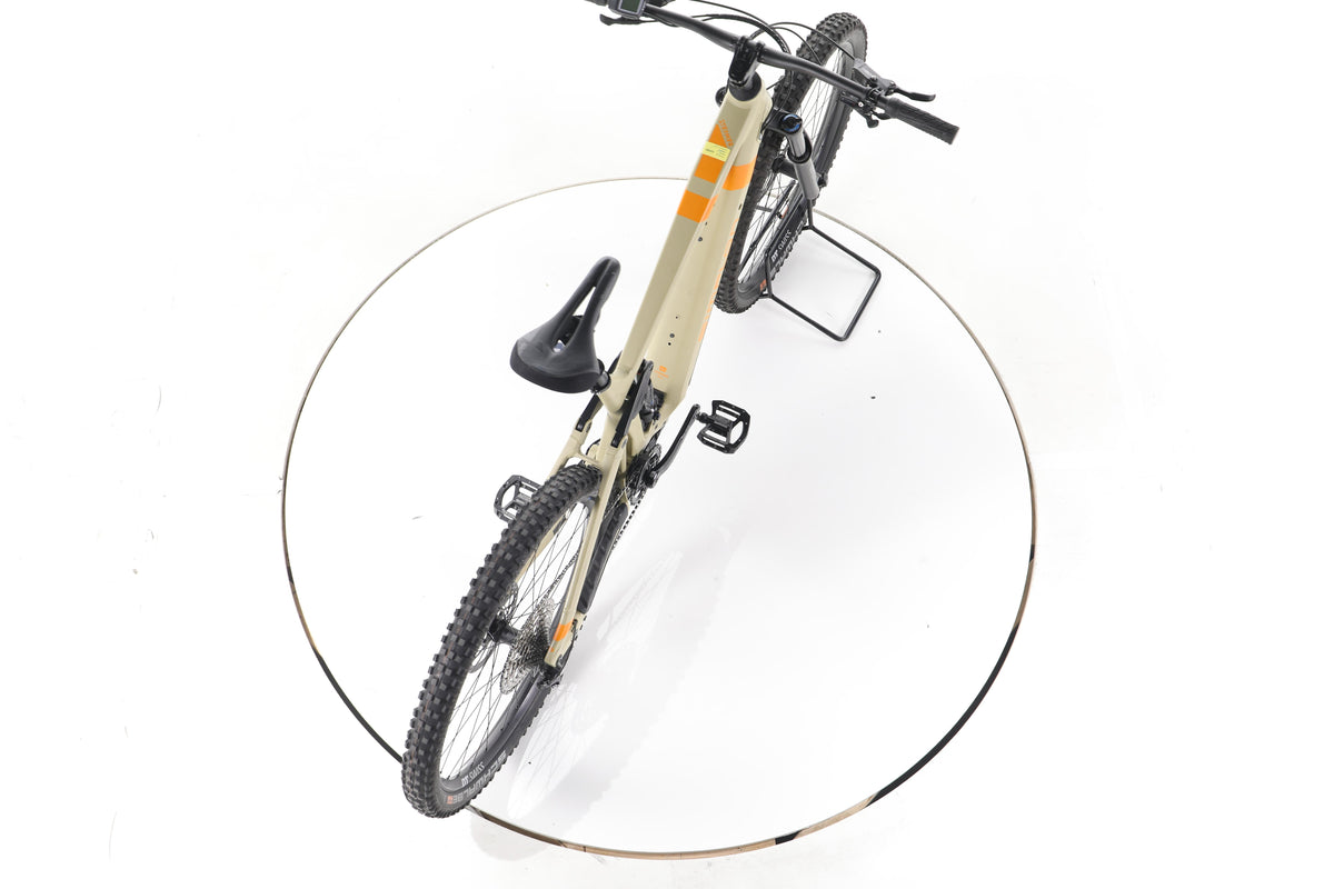 Simplon Steamer Pmax E-Bike Fully - Image 23
