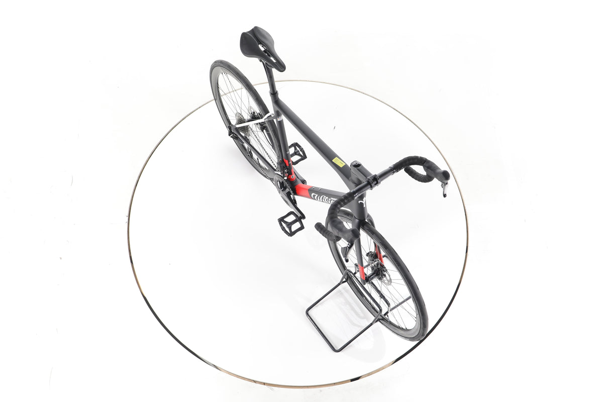 Wilier Garda Disc 105 Di2 Rennrad Carbon - Image 15