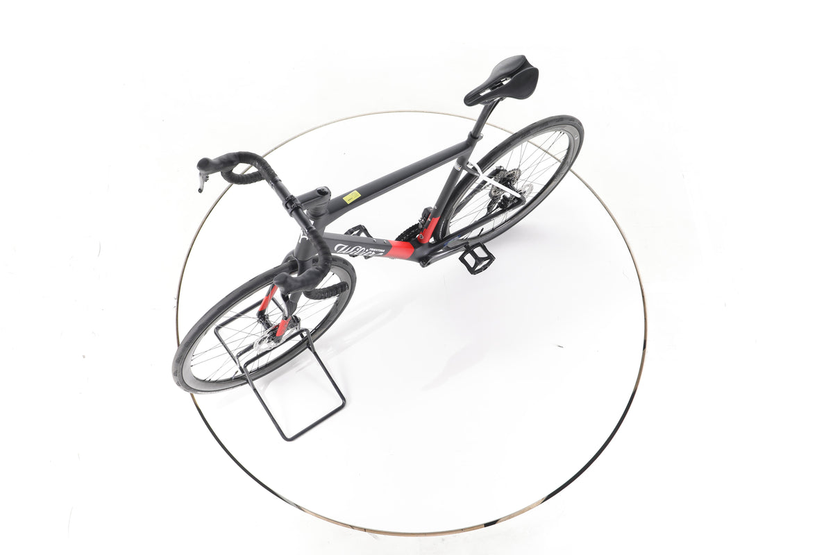 Wilier Garda Disc 105 Di2 Rennrad Carbon - Image 18