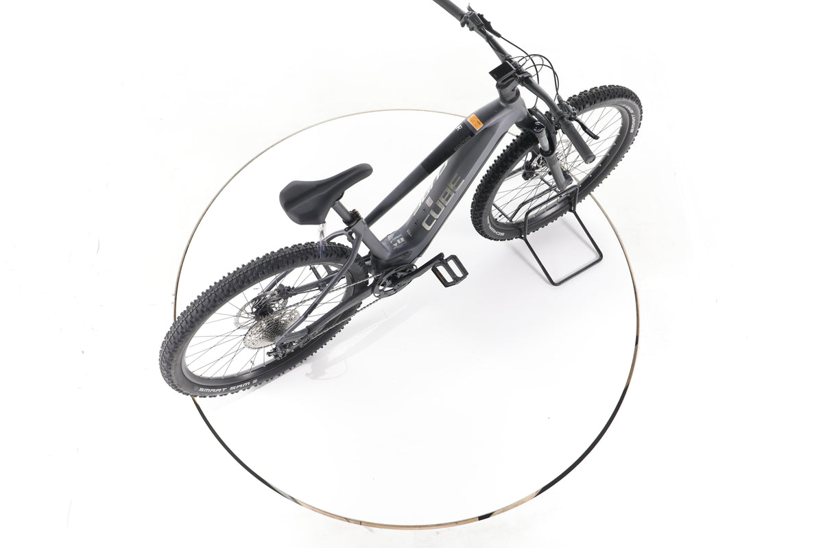 Cube Reaction Hybrid Race 750 E-Bike - Image 24