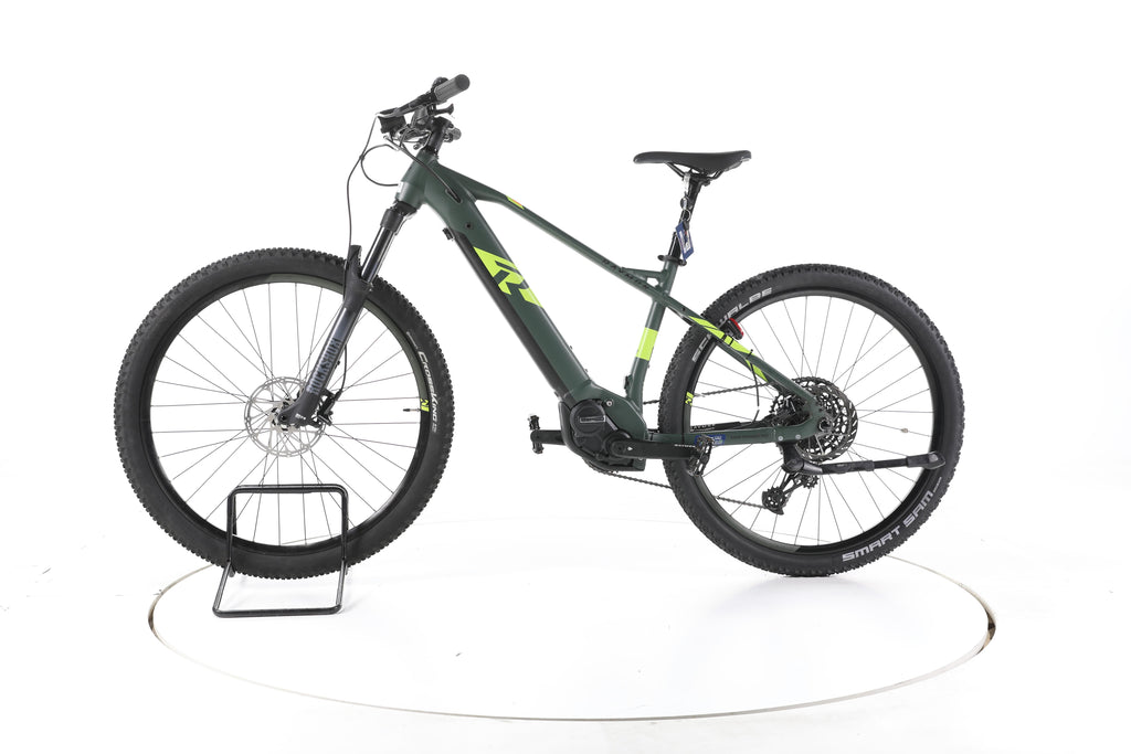 R Raymon HardRay E7.0 E-Bike - Image 7