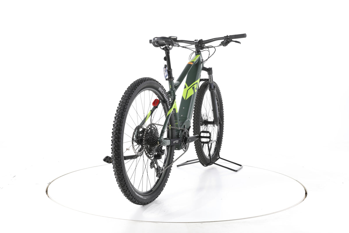 R Raymon HardRay E7.0 E-Bike - Image 11