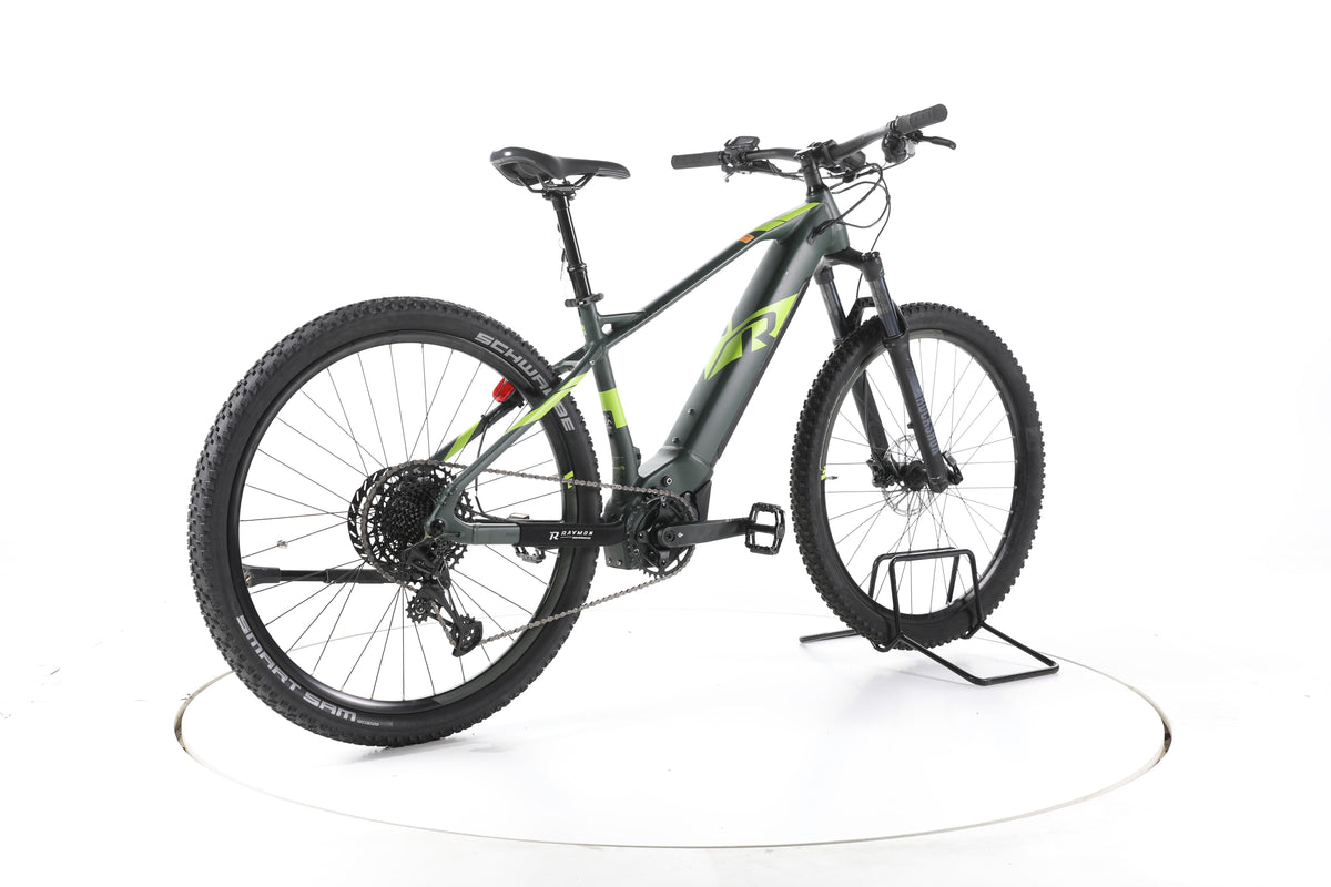 R Raymon HardRay E7.0 E-Bike - Image 12