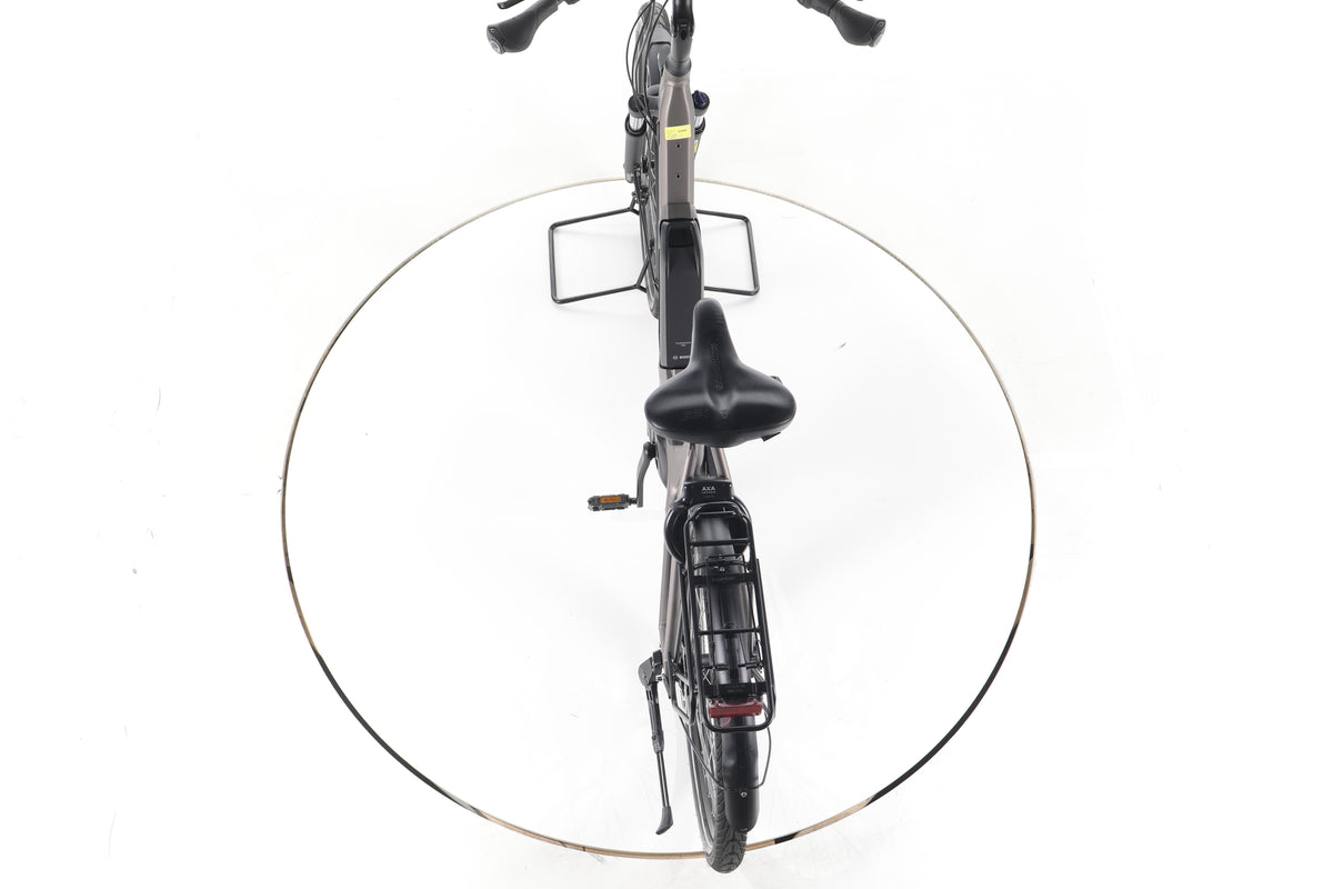 Kalkhoff Comfort City E-Bike Tiefeinsteiger - Image 22