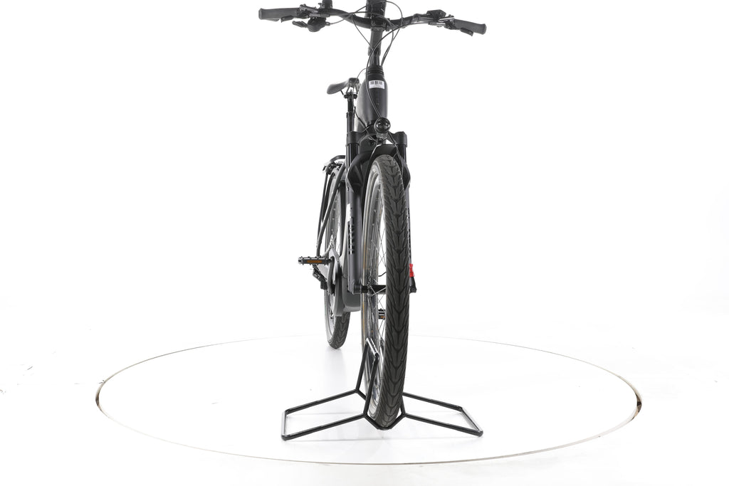 Cube Kathmandu Hybrid EXC 800 Trekking E-Bike Tiefeinsteiger 2025 - Image 4