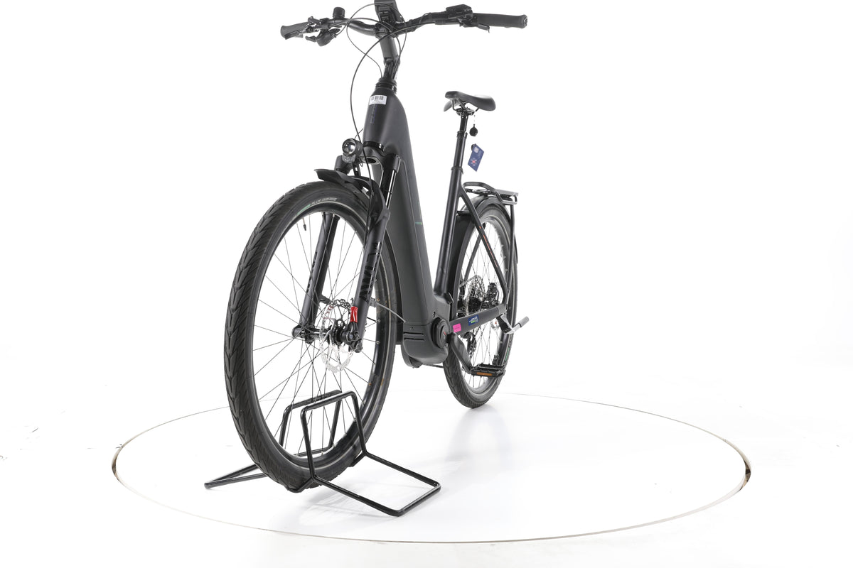 Cube Kathmandu Hybrid EXC 800 Trekking E-Bike Tiefeinsteiger 2025 - Image 5