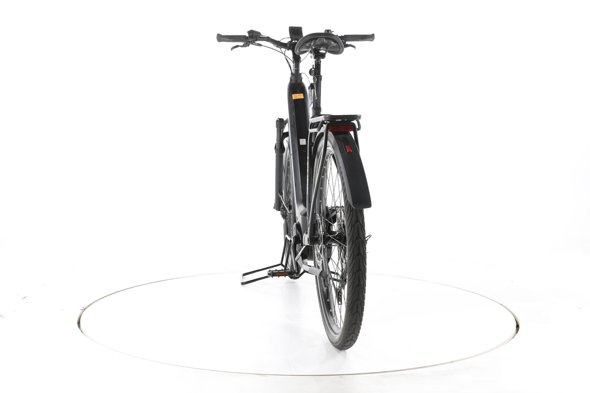 Cube Kathmandu Hybrid EXC 800 Trekking E-Bike Tiefeinsteiger 2025 - Image 10