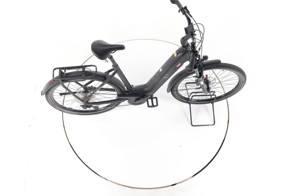 Cube Kathmandu Hybrid EXC 800 Trekking E-Bike Tiefeinsteiger 2025 - Image 13