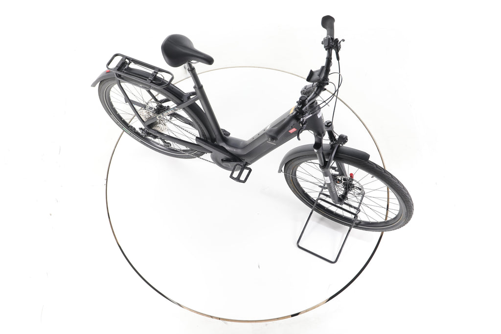 Cube Kathmandu Hybrid EXC 800 Trekking E-Bike Tiefeinsteiger 2025 - Image 14