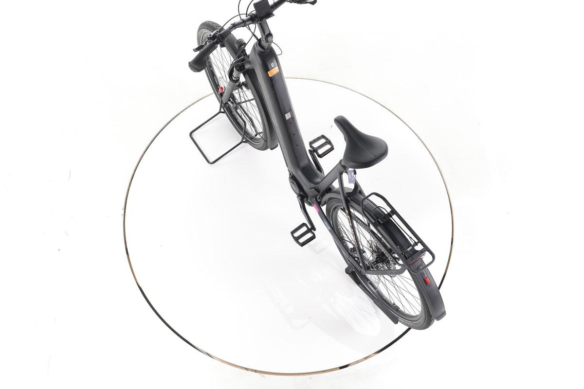 Cube Kathmandu Hybrid EXC 800 Trekking E-Bike Tiefeinsteiger 2025 - Image 21