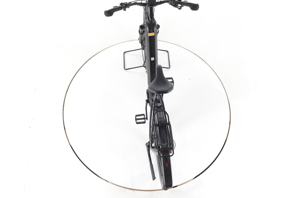 Cube Kathmandu Hybrid EXC 800 Trekking E-Bike Tiefeinsteiger 2025 - Image 22