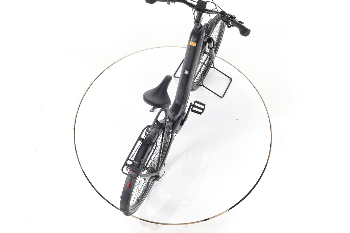 Cube Kathmandu Hybrid EXC 800 Trekking E-Bike Tiefeinsteiger 2025 - Image 23