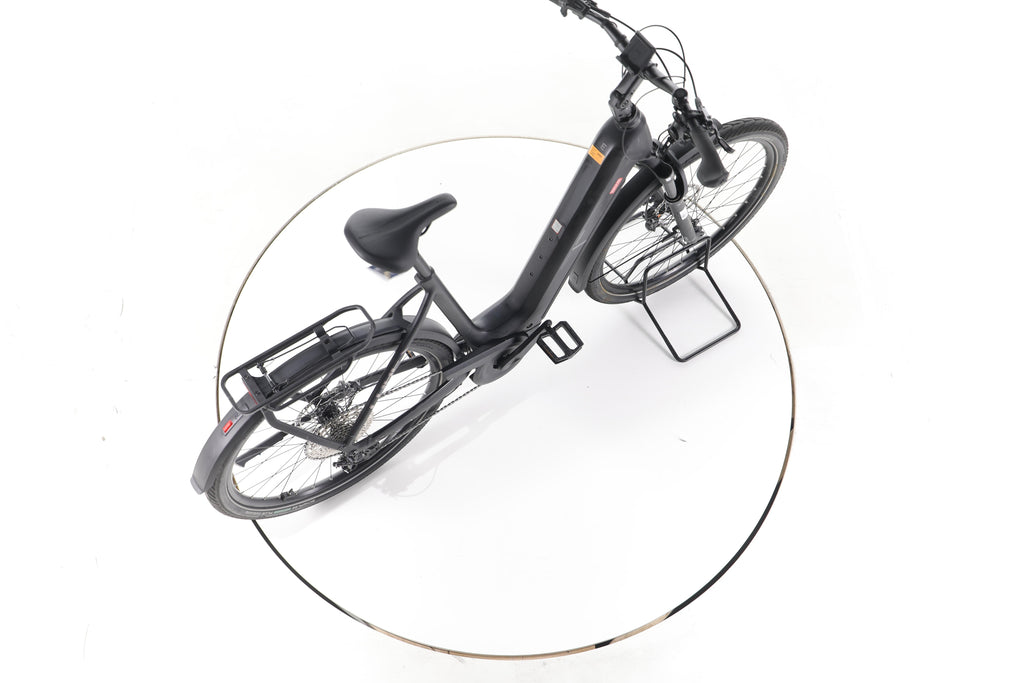 Cube Kathmandu Hybrid EXC 800 Trekking E-Bike Tiefeinsteiger 2025 - Image 24