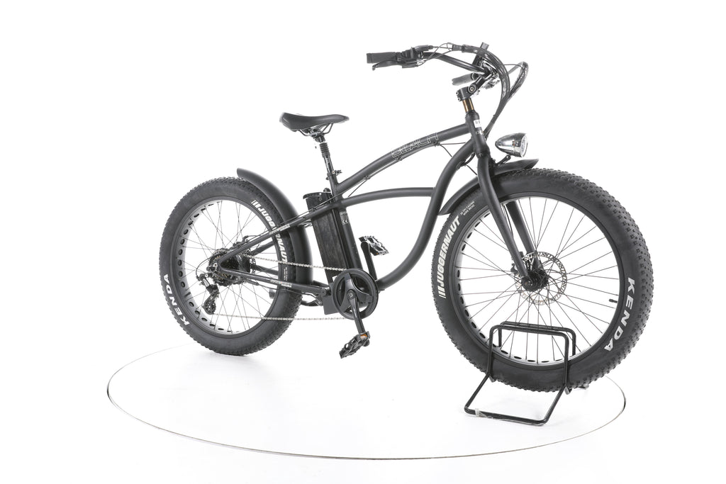BAD Bike Beach Fat E-Fatbikes - Image 2