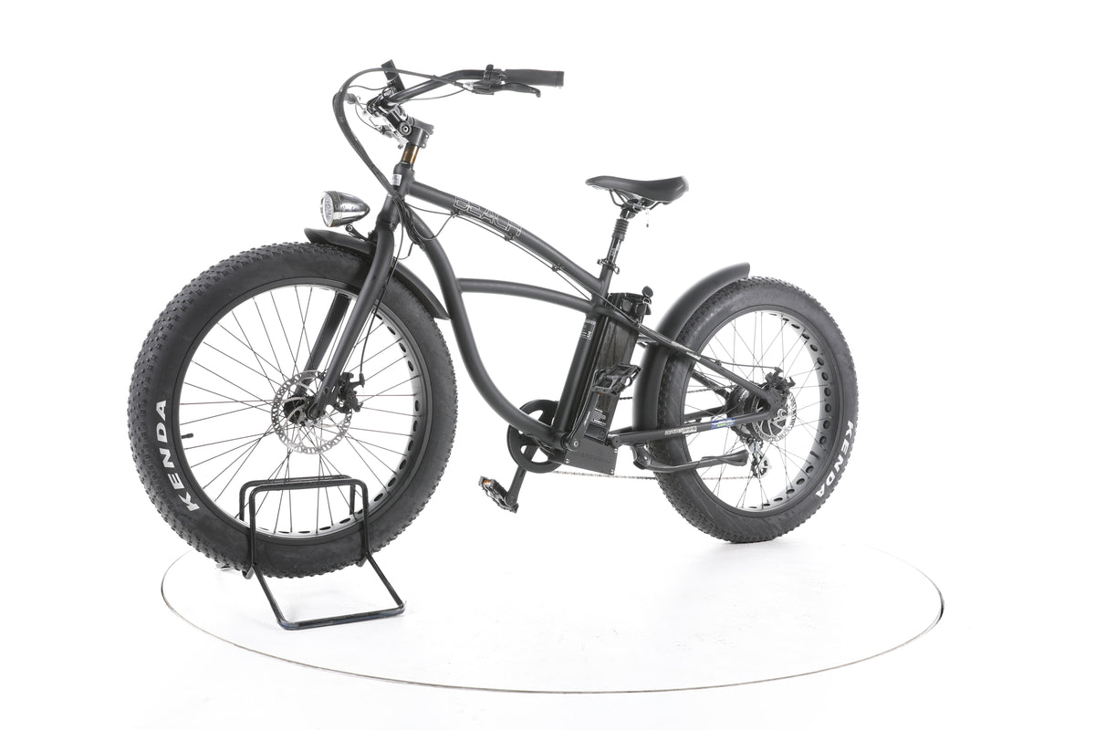 BAD Bike Beach Fat E-Fatbikes - Image 6