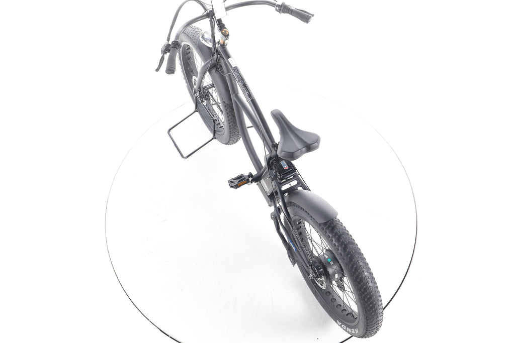 BAD Bike Beach Fat E-Fatbikes - Image 21