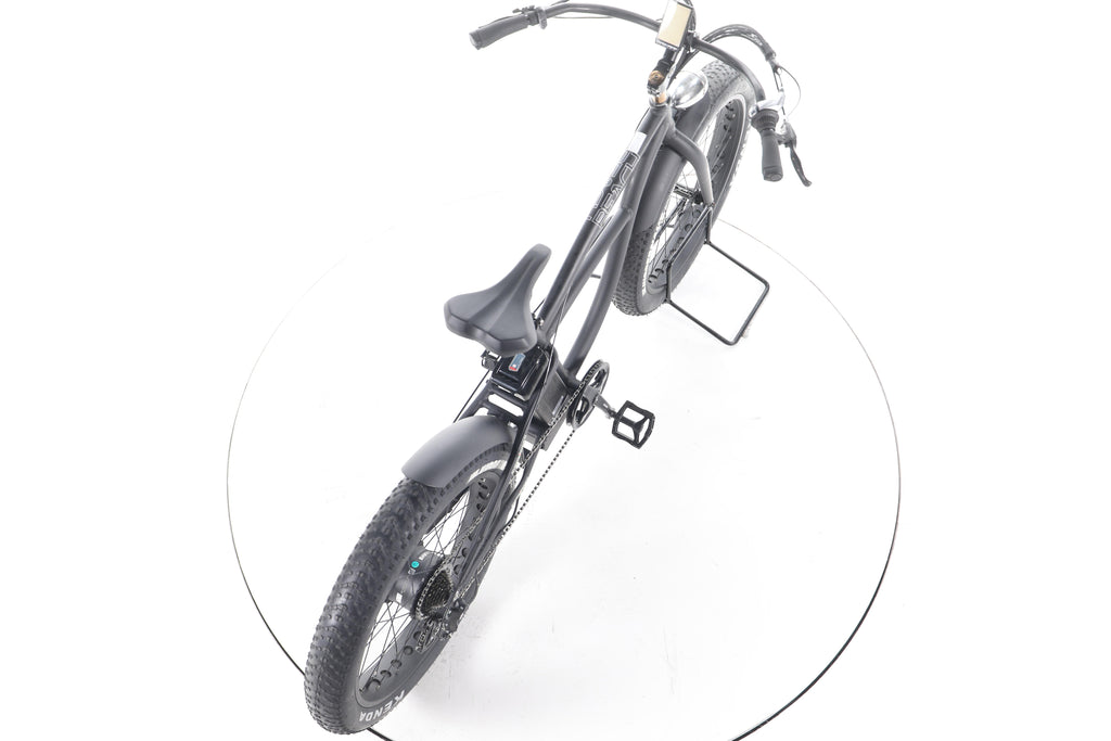 BAD Bike Beach Fat E-Fatbikes - Image 23