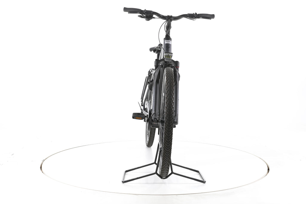 Simplon Silkcarbon TQ Trekking E-Bike Carbon 2025 - Image 4