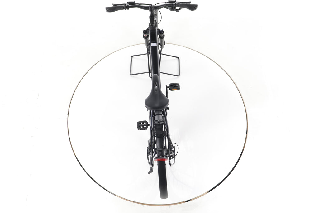 Simplon Silkcarbon TQ Trekking E-Bike Carbon 2025 - Image 22