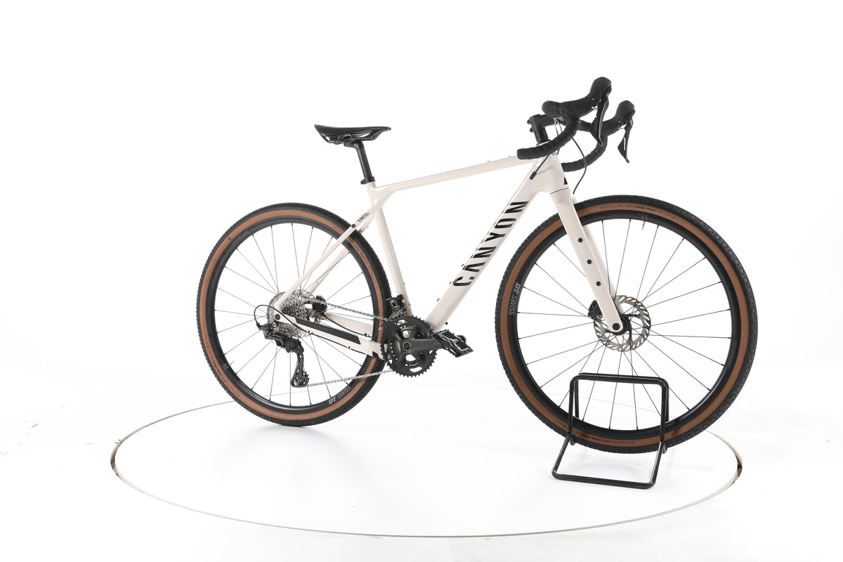 Canyon Grizl 7 Gravelbike 2024 - Image 2