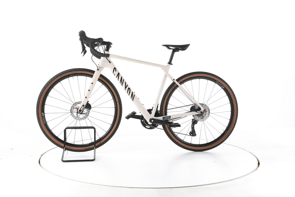 Canyon Grizl 7 Gravelbike 2024 - Image 7