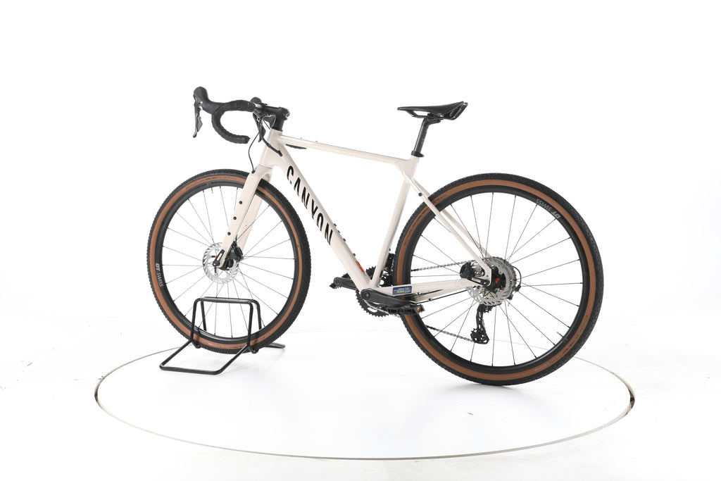 Canyon Grizl 7 Gravelbike 2024 - Image 8
