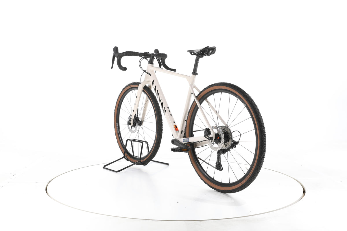 Canyon Grizl 7 Gravelbike 2024 - Image 9