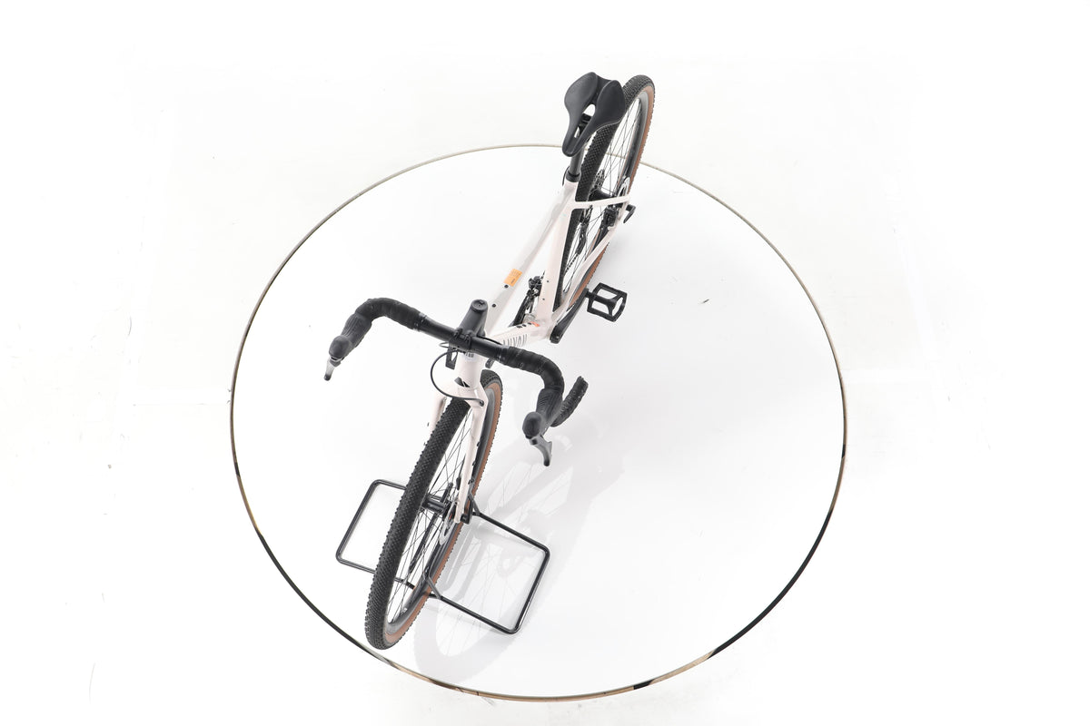 Canyon Grizl 7 Gravelbike 2024 - Image 17